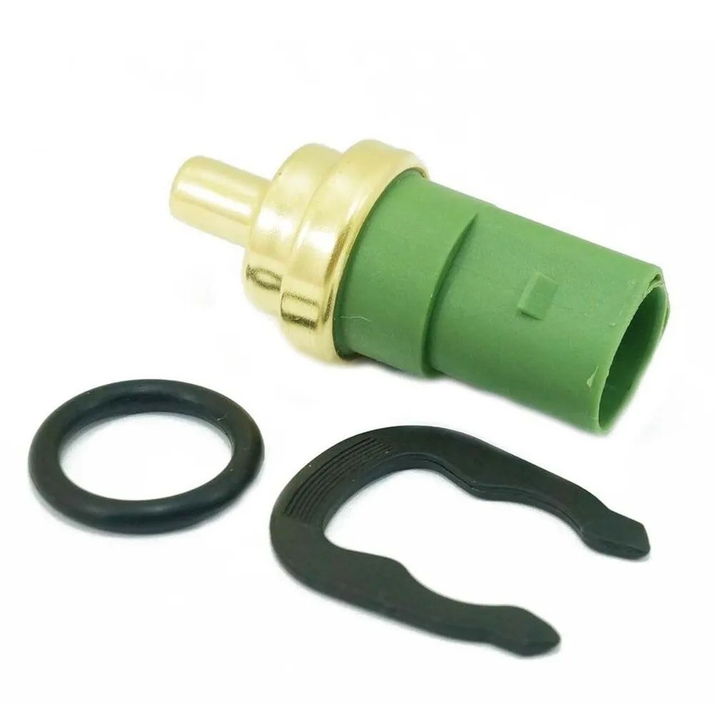 For AUDI A4 Quattro Volkswagen JETTA Beetle Passat Engine Coolant Temp Sensor