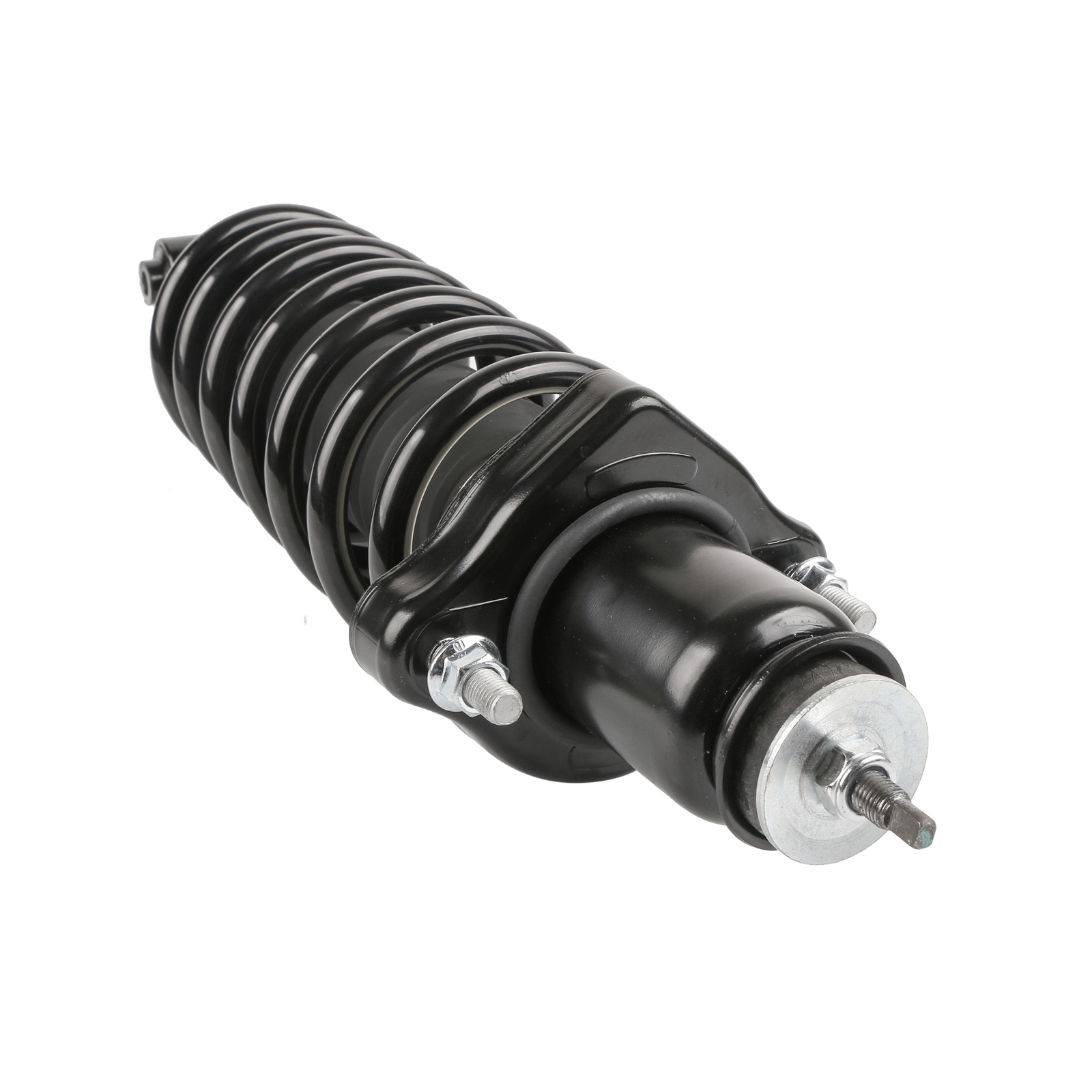 Rear Complete Shock Struts For 07-12 Dodge Caliber 07-10 Jeep Patriot Compass