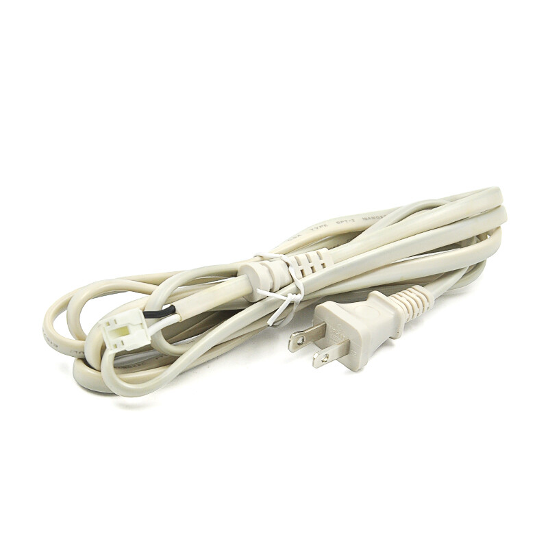 Original Bose Wave Radio CD Player AM/FM Alarm AWRC-1G AWRC-1P Power Cable Cord