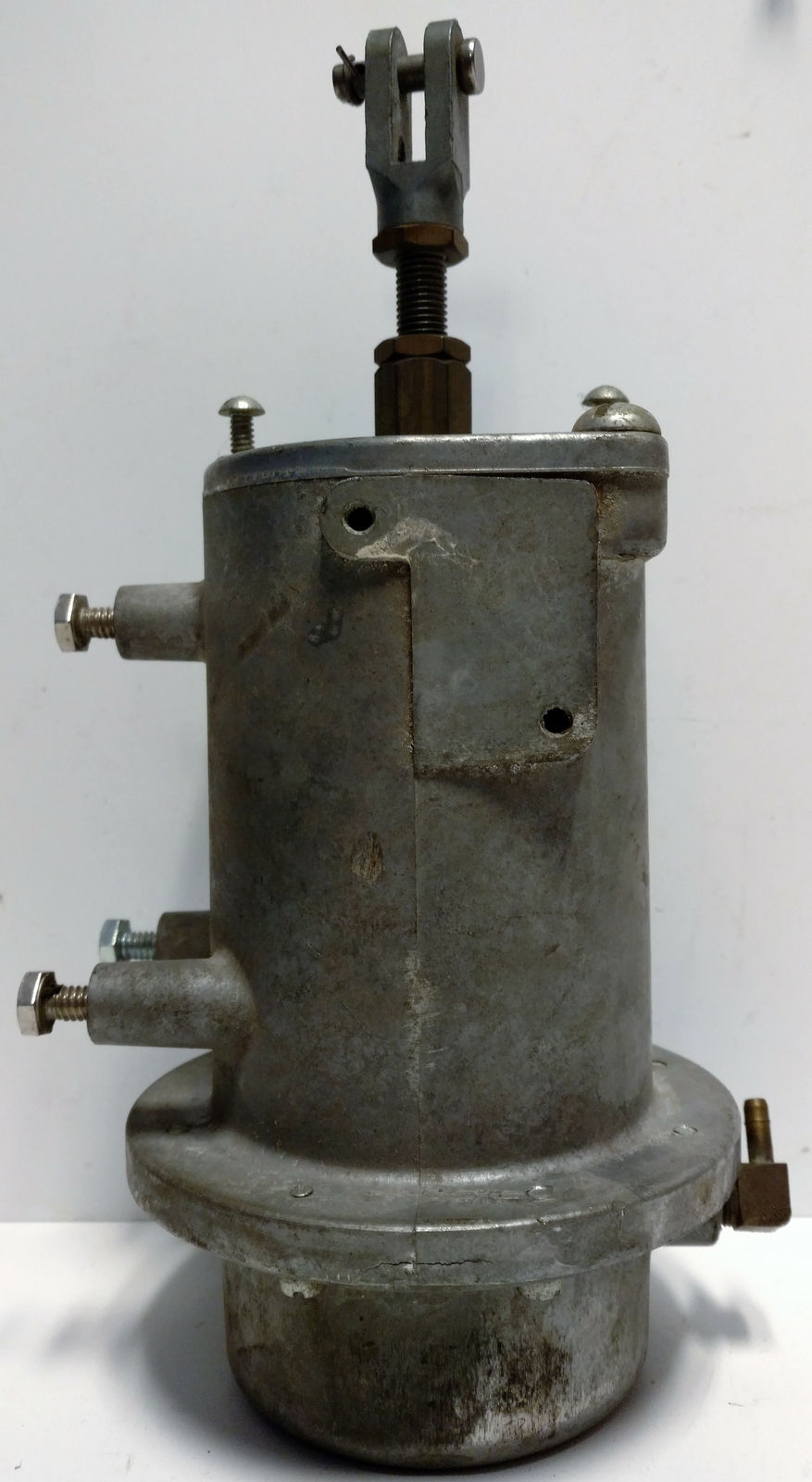 Johnson Controls D-251-405 Damper Actuator