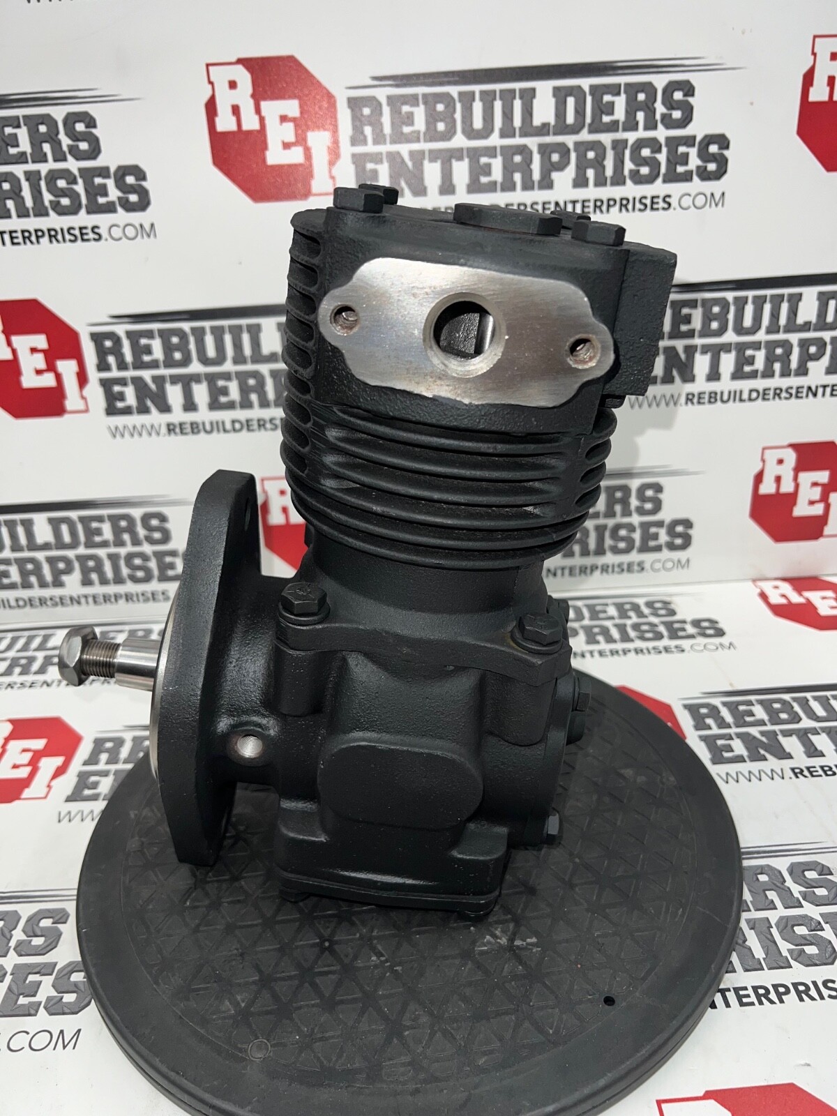 KN85230 MIDLAND EL850 COMPRESSOR, FITS CUMMINS B SERIES, KNT85230