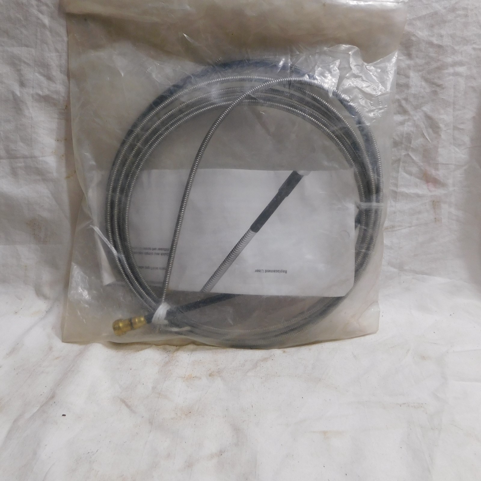 Bernard 44210 Liner Assembly