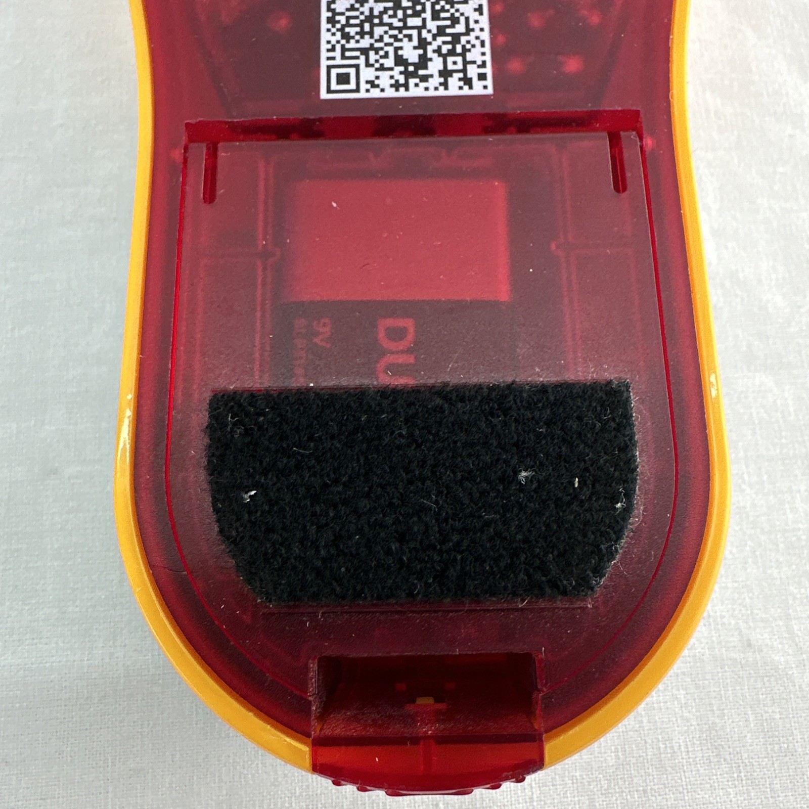 Zircon StudSensor HD55 Stud Finder - Yellow