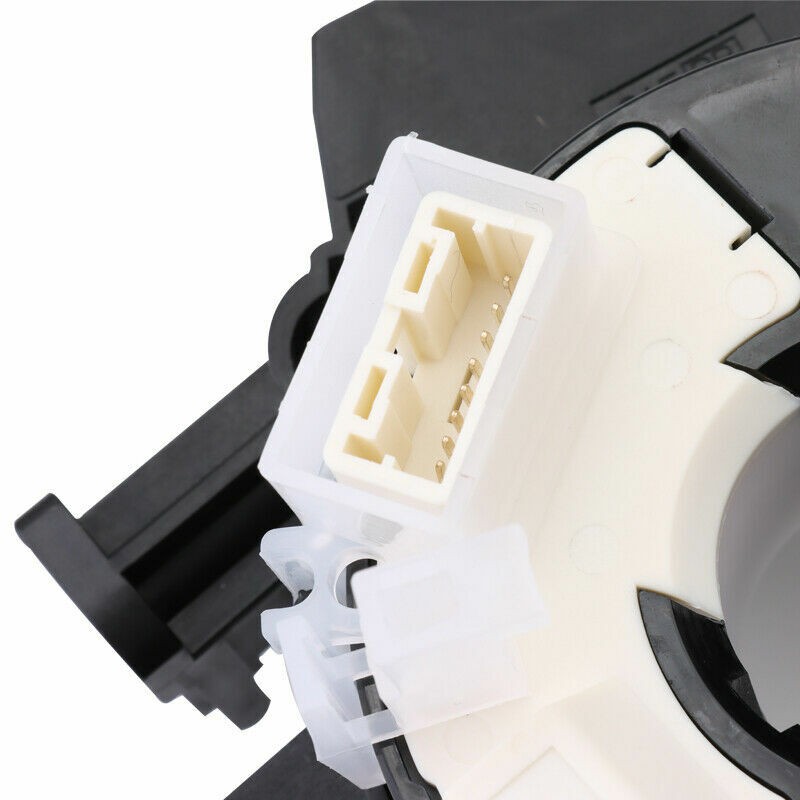 Spiral Cable Clock Spring B5567-CB66A for Nissan Versa Murano Rogue