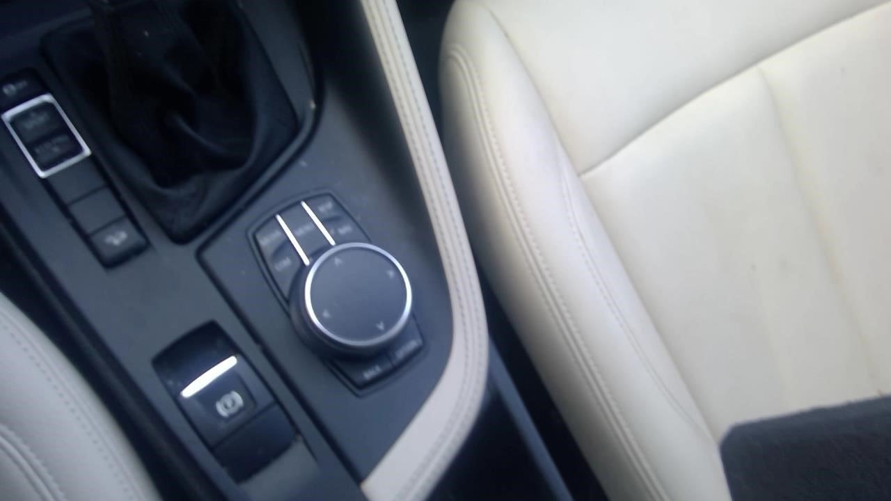 Temperature Control Automatic Temperature Control Fits 18-22 X2 1109698