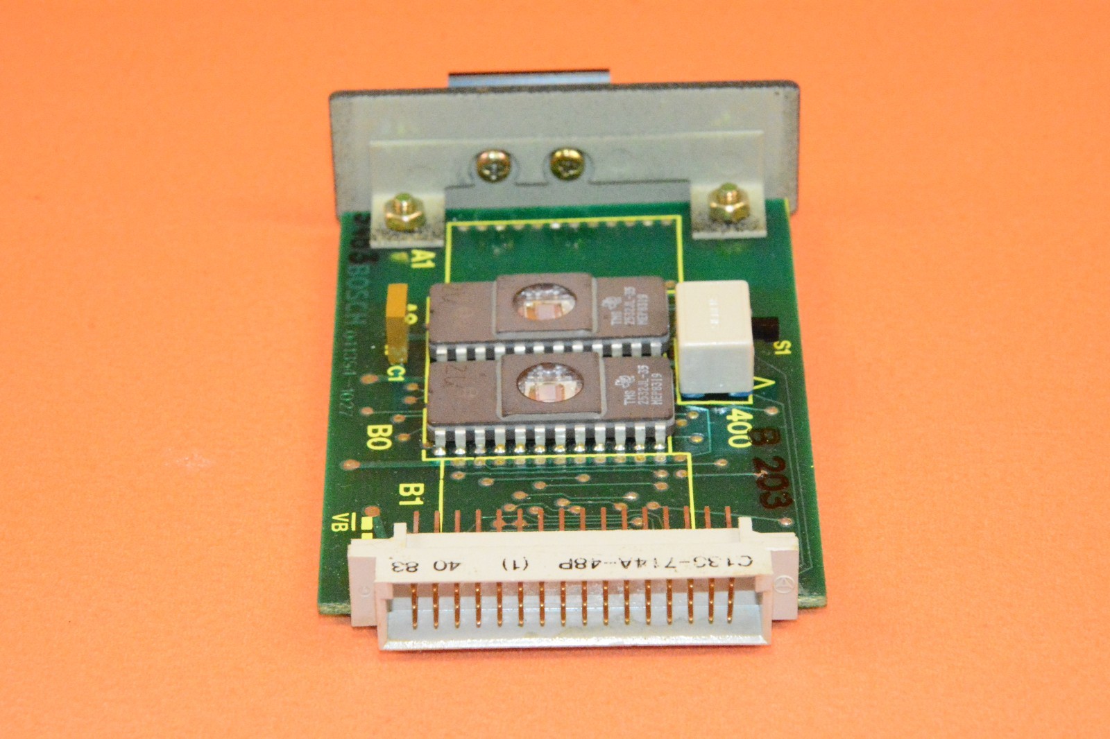 Bosch 041532-107401 EPROM
