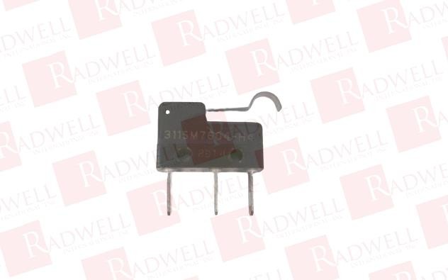 HONEYWELL 311SM7604-H4 / 311SM7604H4 (NEW IN BOX)