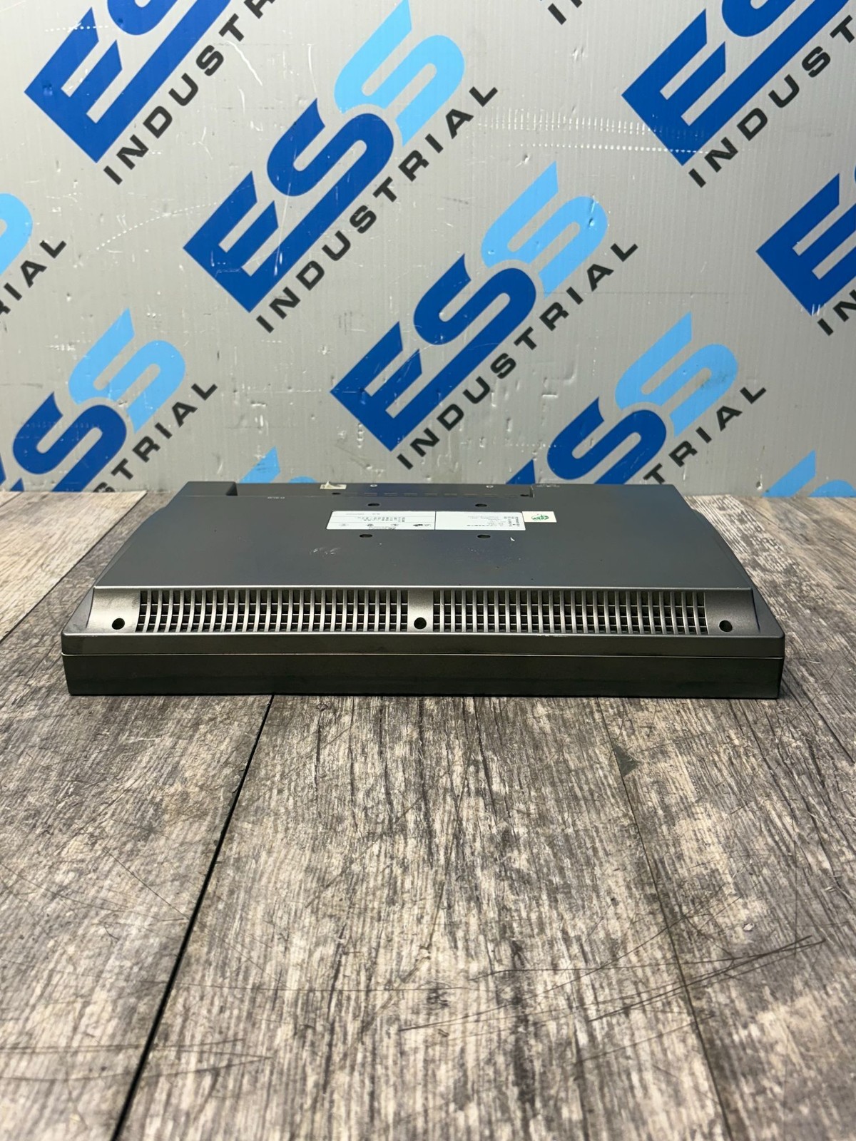 SAMPO TECHNOLOGY EST15BN PD-70FA OPERATOR INTERFACE