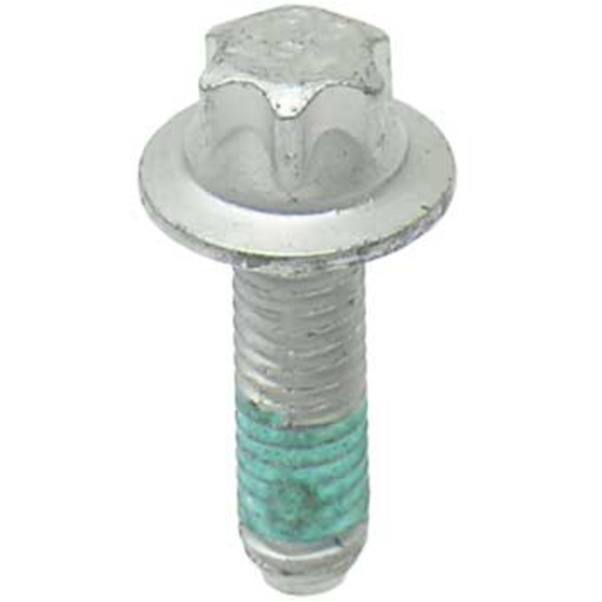 900-385-275-01 GenuineXL Bolt for Porsche 911 Boxster 1997-2004