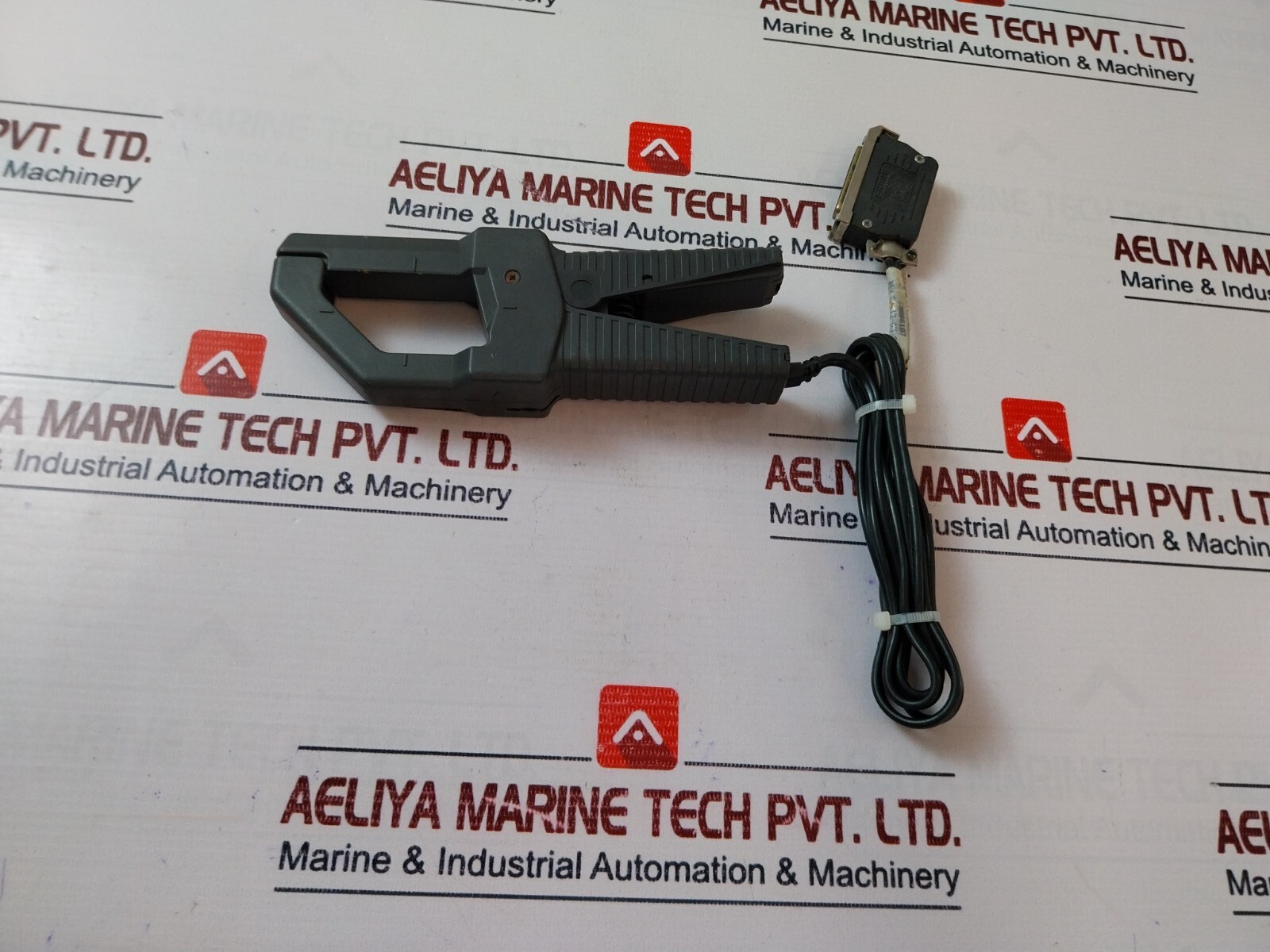 Aemc Instruments MD500 AC/DC Current Probe 500A AC