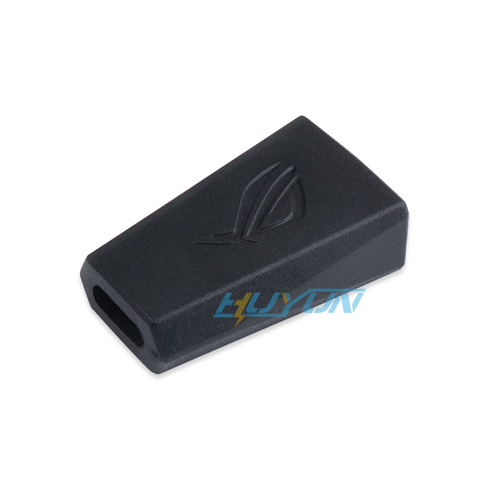 USB To TYPE-C Extender Port Receiver Adapter for ASUS ROG Mouse keyboard headset