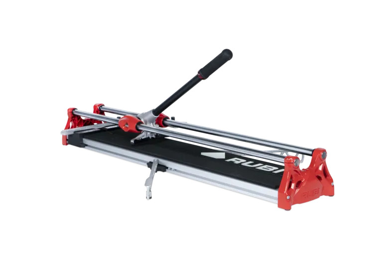RUBI HIT-1200-N Cermamic & Porcelain Tile Cutter, 48" - 26961