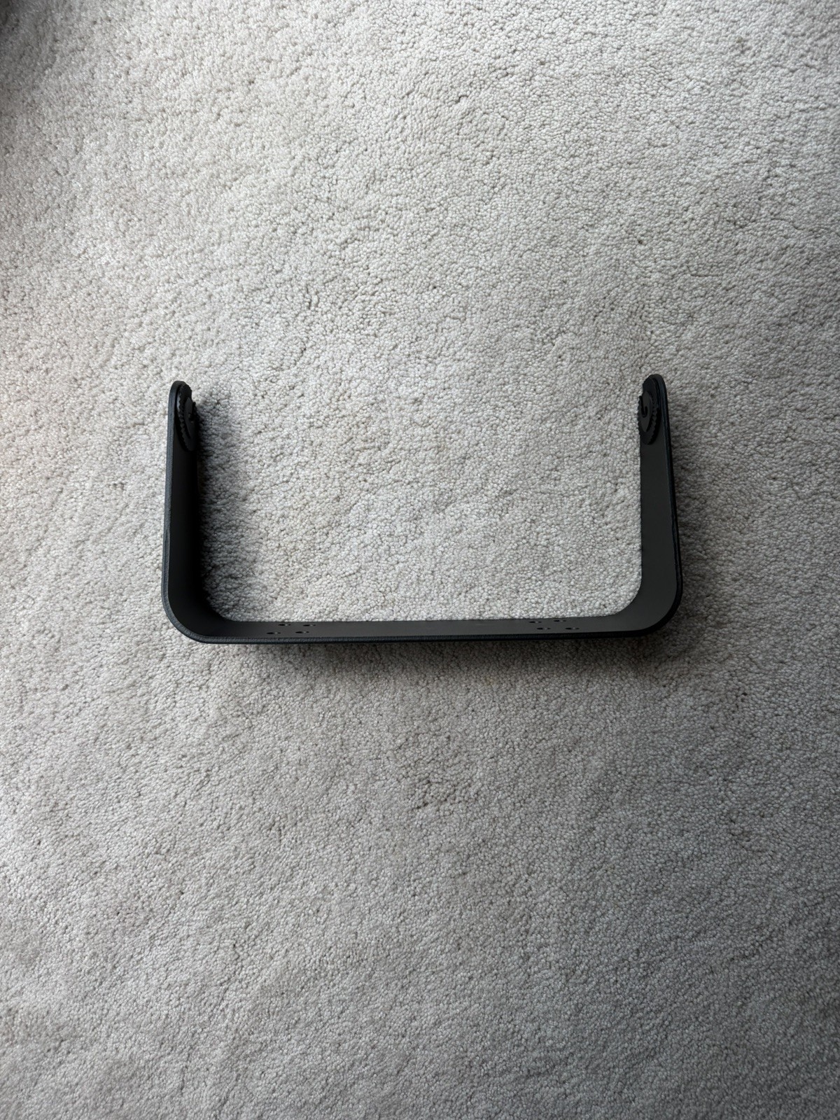 Garmin Bail Mount and Knobs for GPSMAP 12x3 Series
