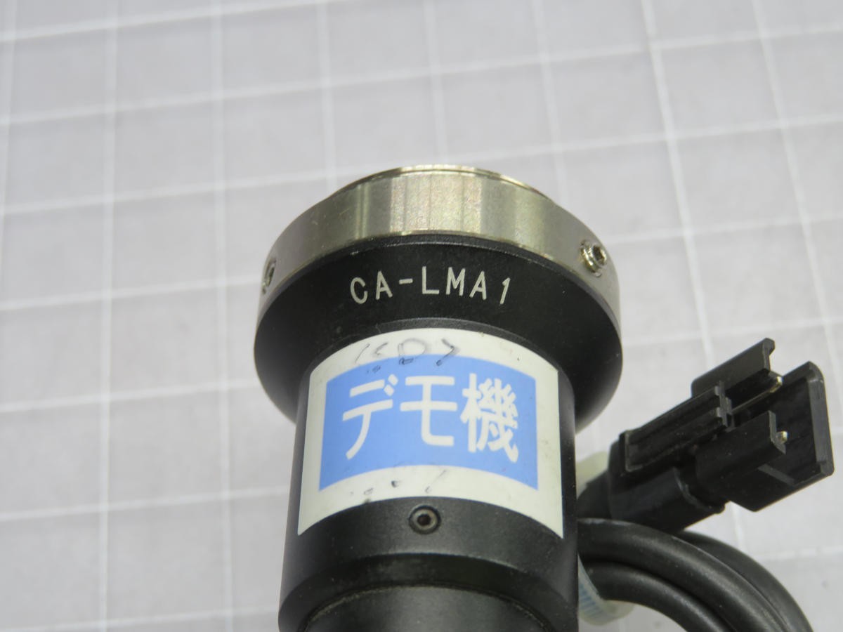KEYENCE CA-LMA1 LENS T233256