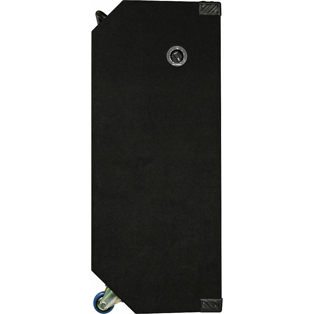 Markbass Standard 108HR 1200W 8x10 Bass Cab Black 4 Ohm