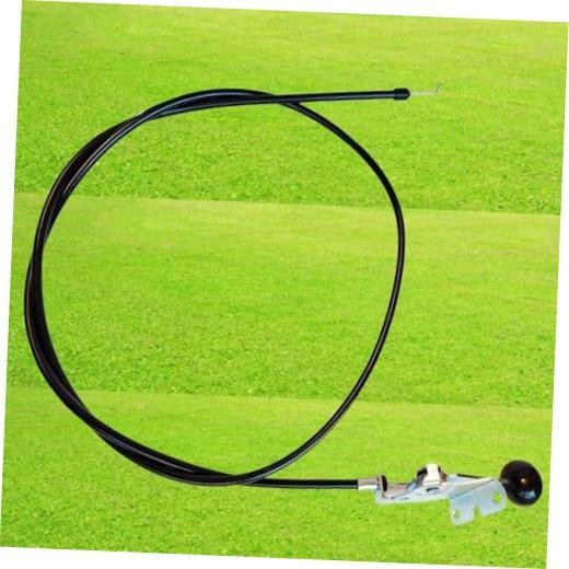 055-8020-00 Maverick Throttle Control Cable 055802000 Replacement | Fits for