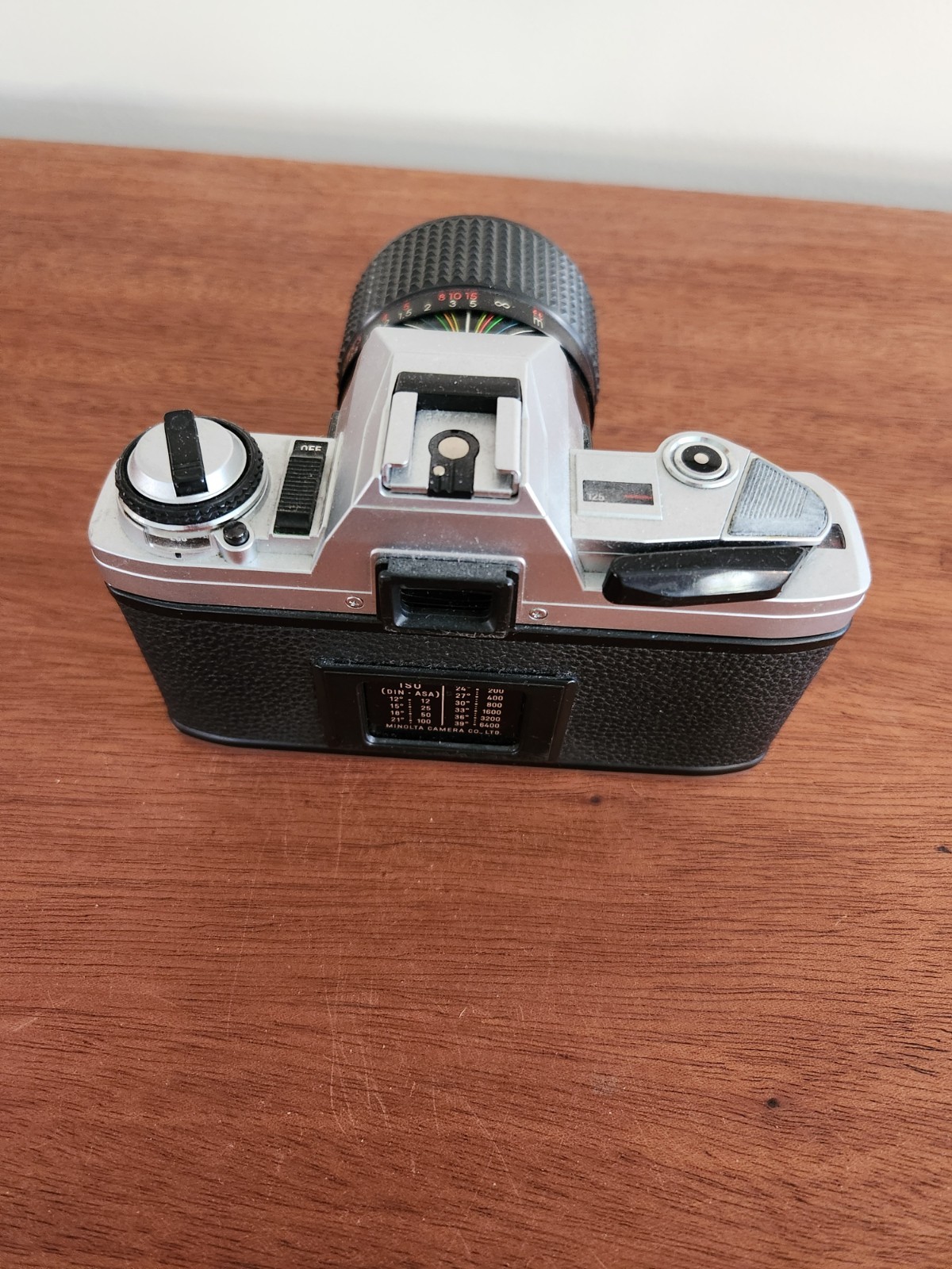 Minolta X-370