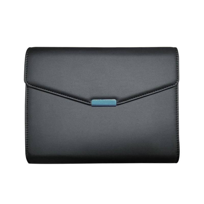 Versatile Leather Pouch For Pocket4 Mini Computer Holder Strengthened Frame