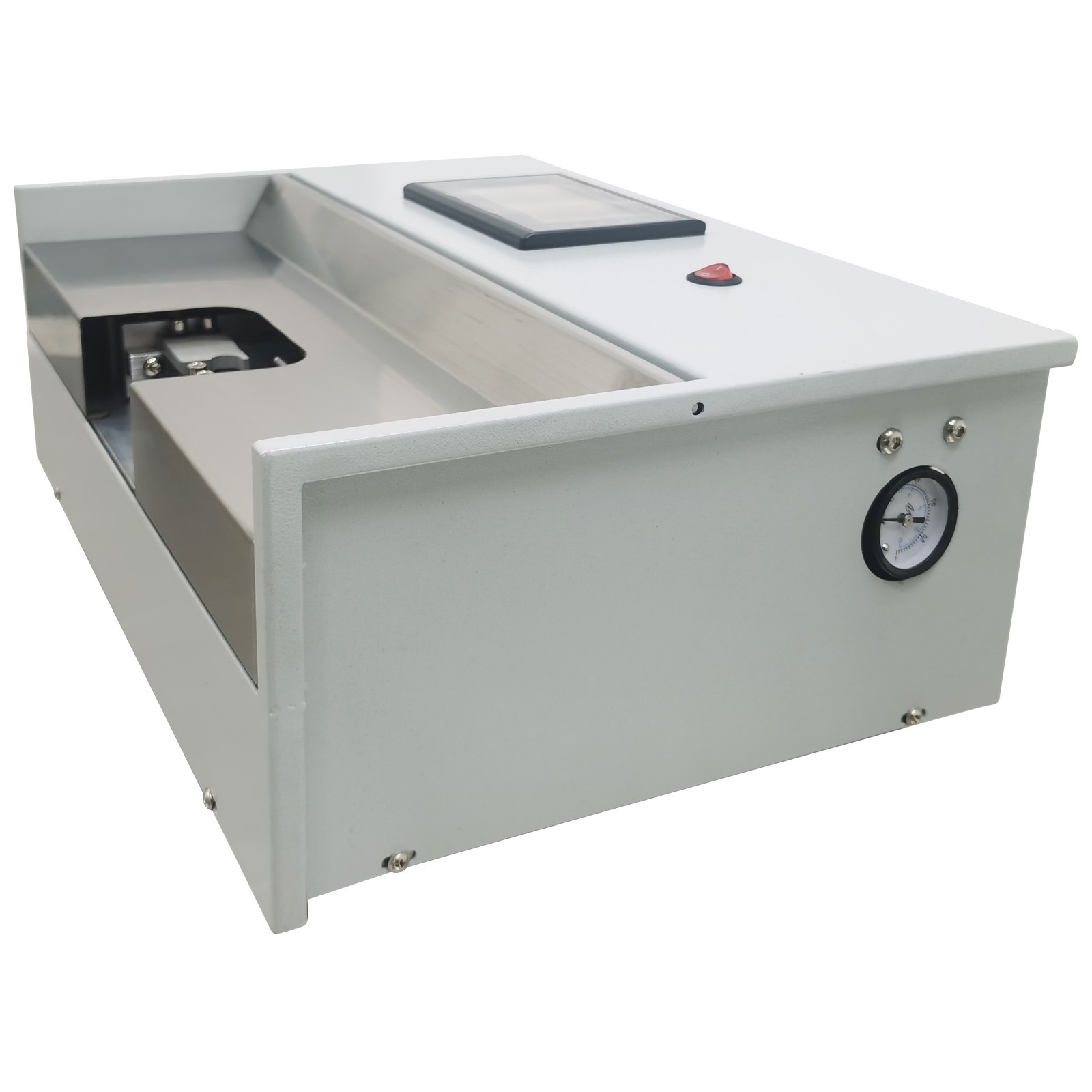 USED Automatic Wire Loop Forming Machine 110V Coiling Machine BV Wire 2.5-6mm²