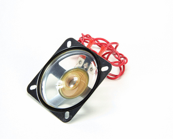 54561 Henny Penny Assembly-Speaker And Wire Genuine OEM HEN54561