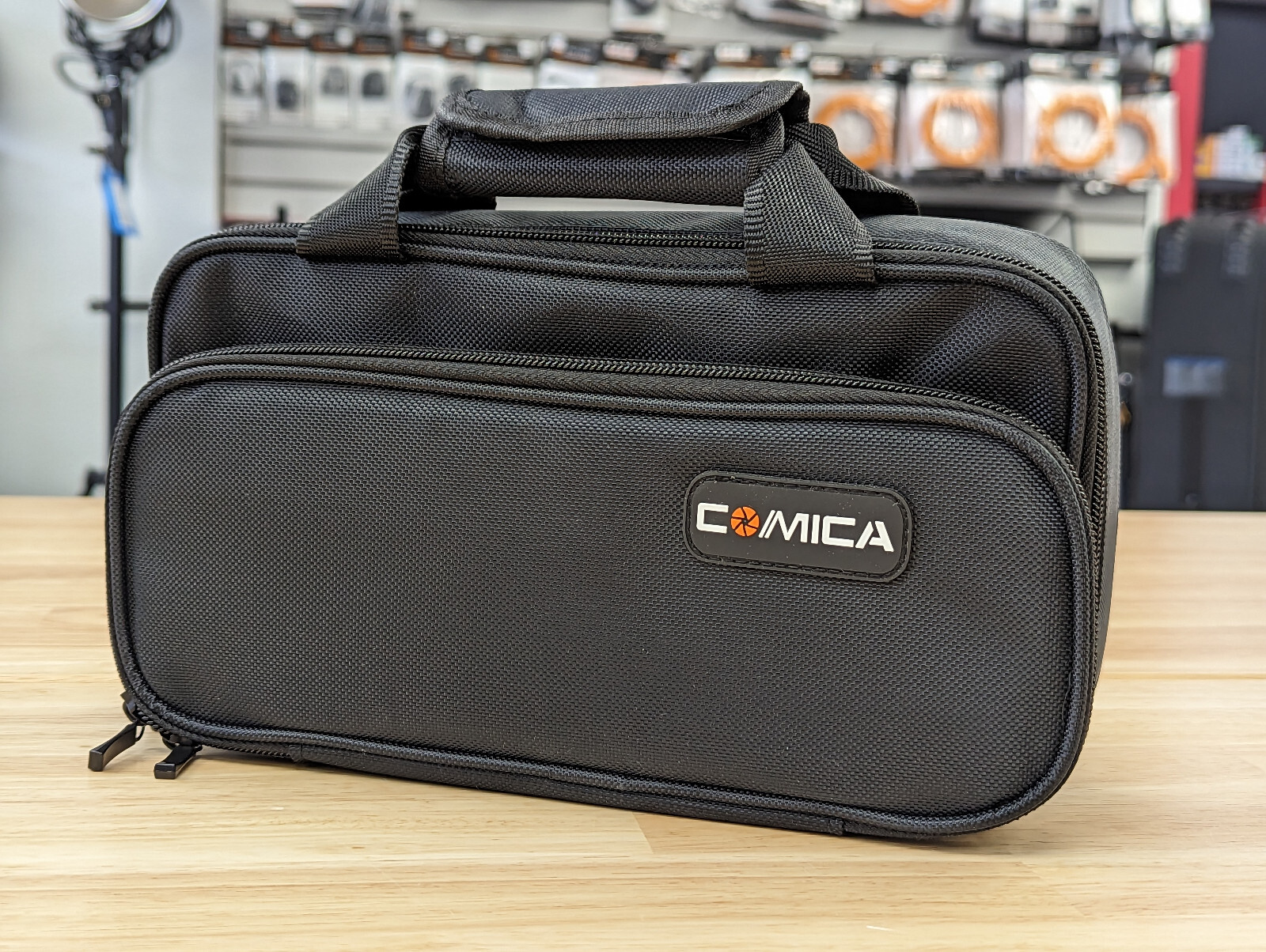 Comica CVM-WM100