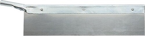 Excel Pull Out Cutting Saw Blade 24 Teeth Per Inch (5'' x 1.25'') - Hobby and