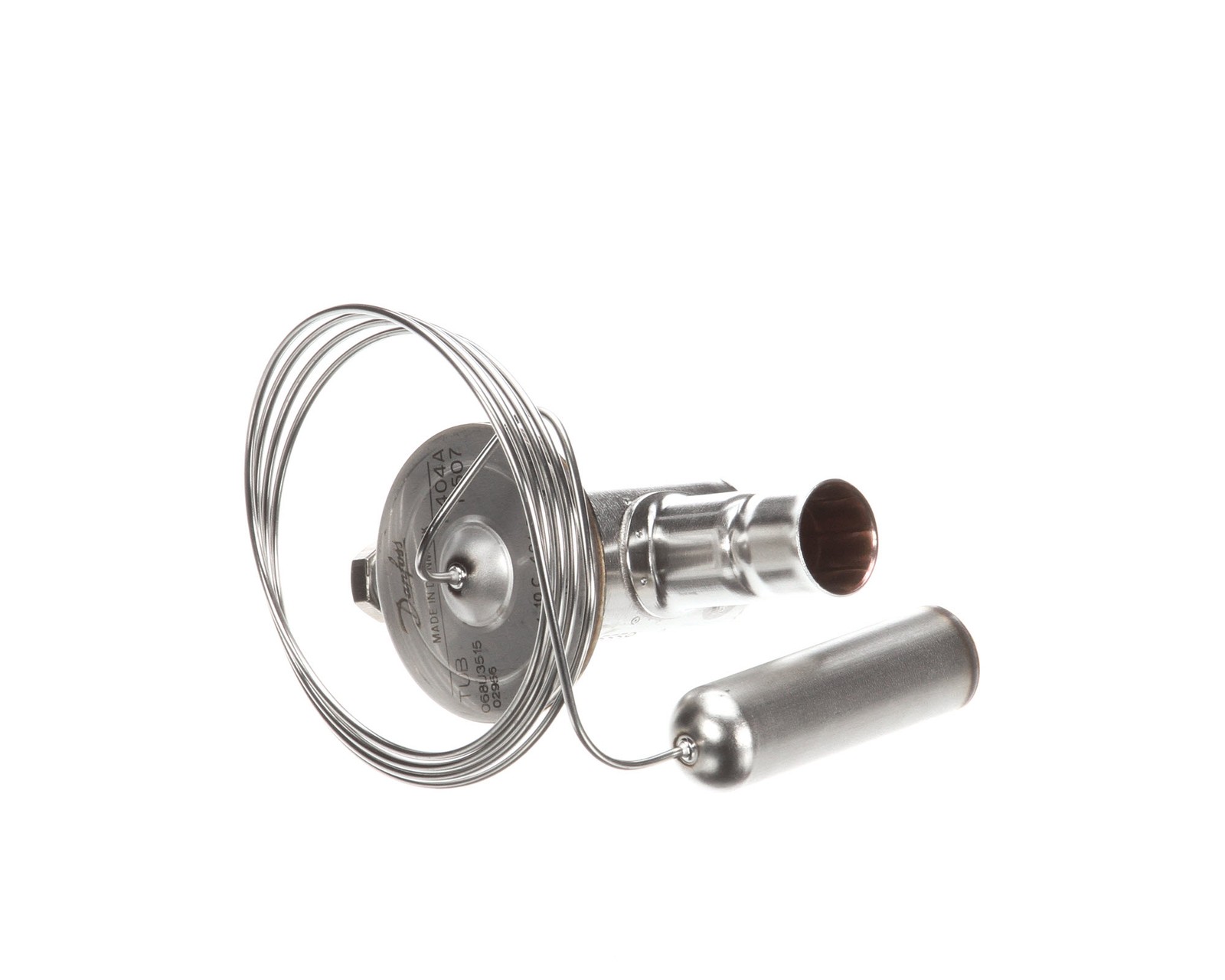 Delfield Valve,Exp,Frz,1/4Ton, MCP00140 - Free Shipping + Geniune OEM
