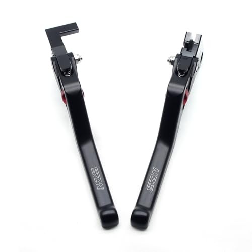 Motorcycle Brake Clutch Levers Compatible with Speed 400 24 390 400 401 Models