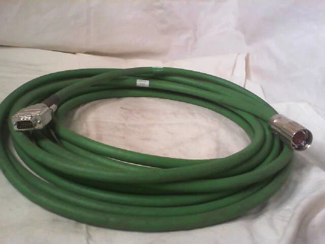 CONTROL TECHNIQUES ISIBAA010 CABLE-Used
