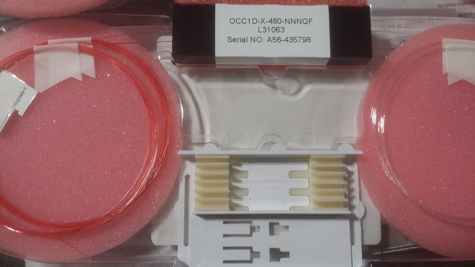Tyco Electronics OCC1D-X-480-NNNQF