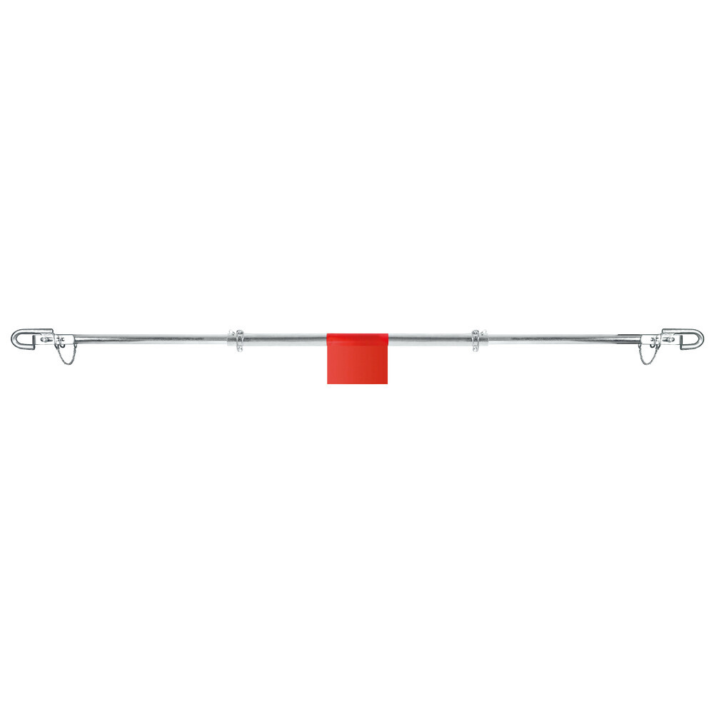 Tow Bar Lampa 2500kg
