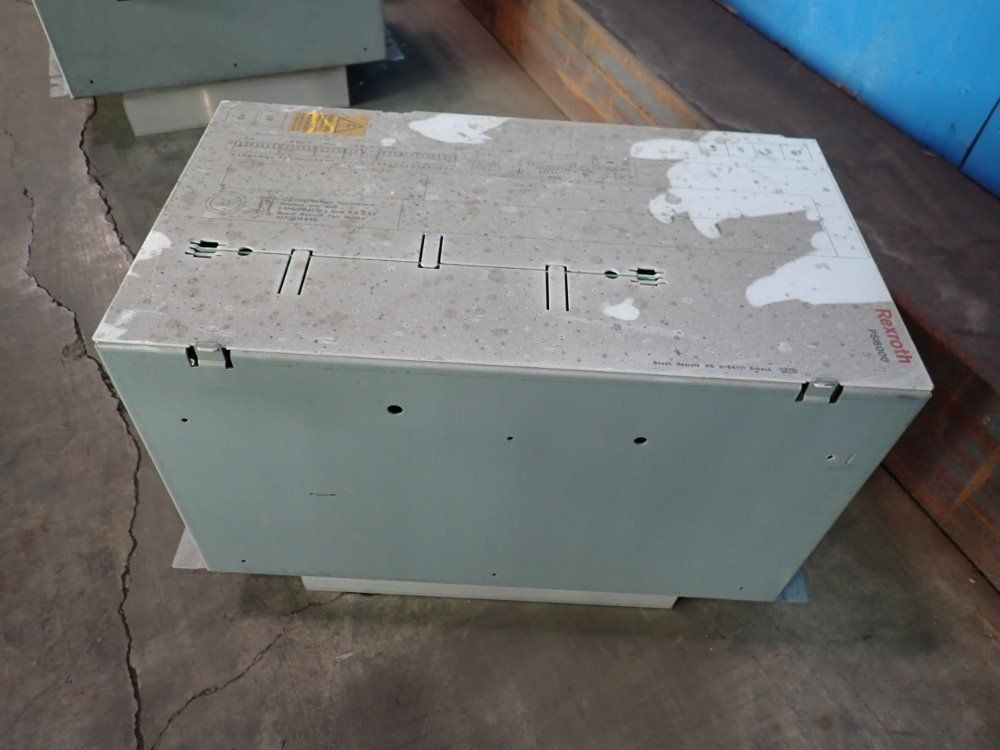 REXROTH PSI 6300 626L1 DRIVE 08211154048