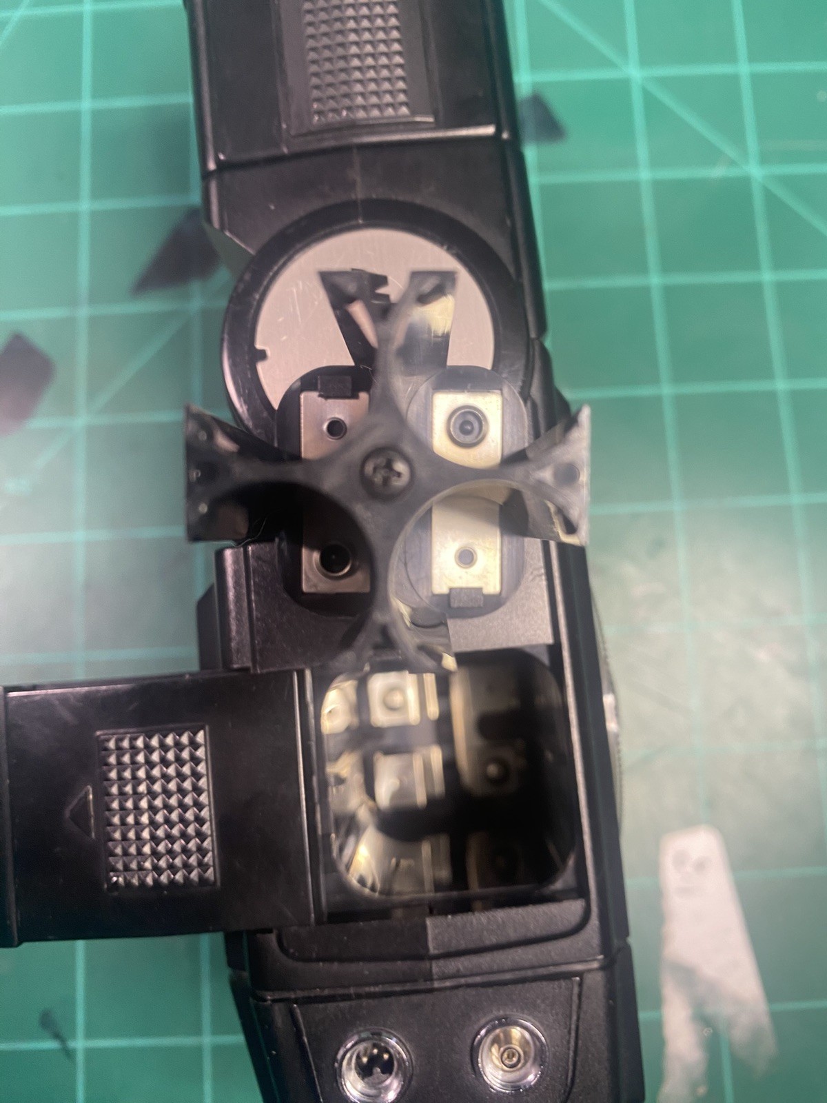 (GREAT) Nikon Speedlight SB-16 (WORKING)