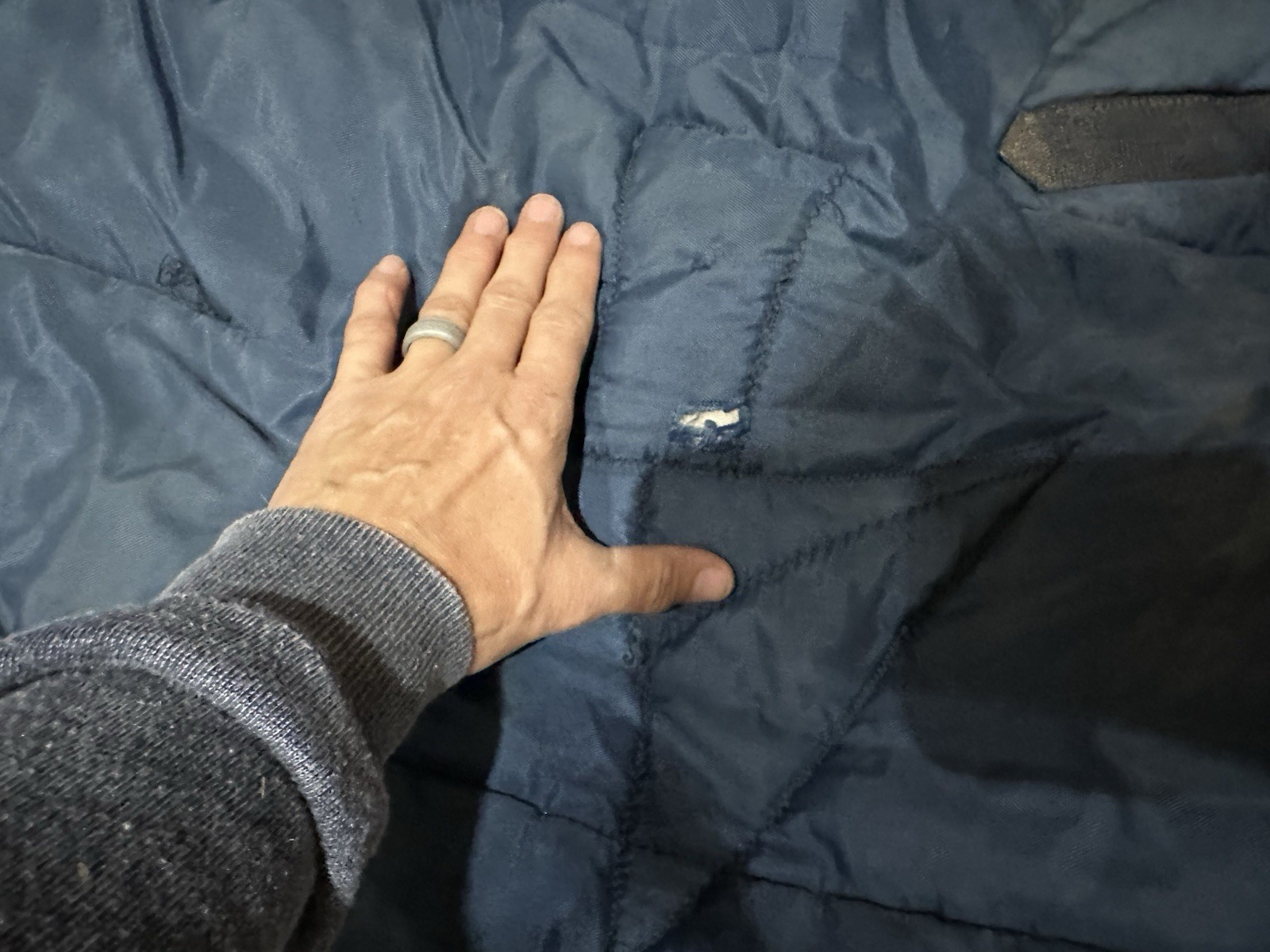 Horse Tack - 82” Schneiders Quilted Stable Blanket