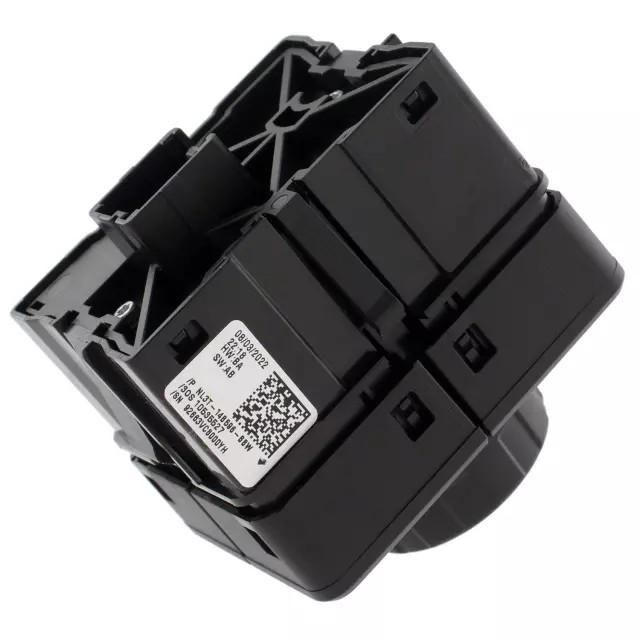 Genuine Ford Switch Assembly Control RL3Z-14B596-BA