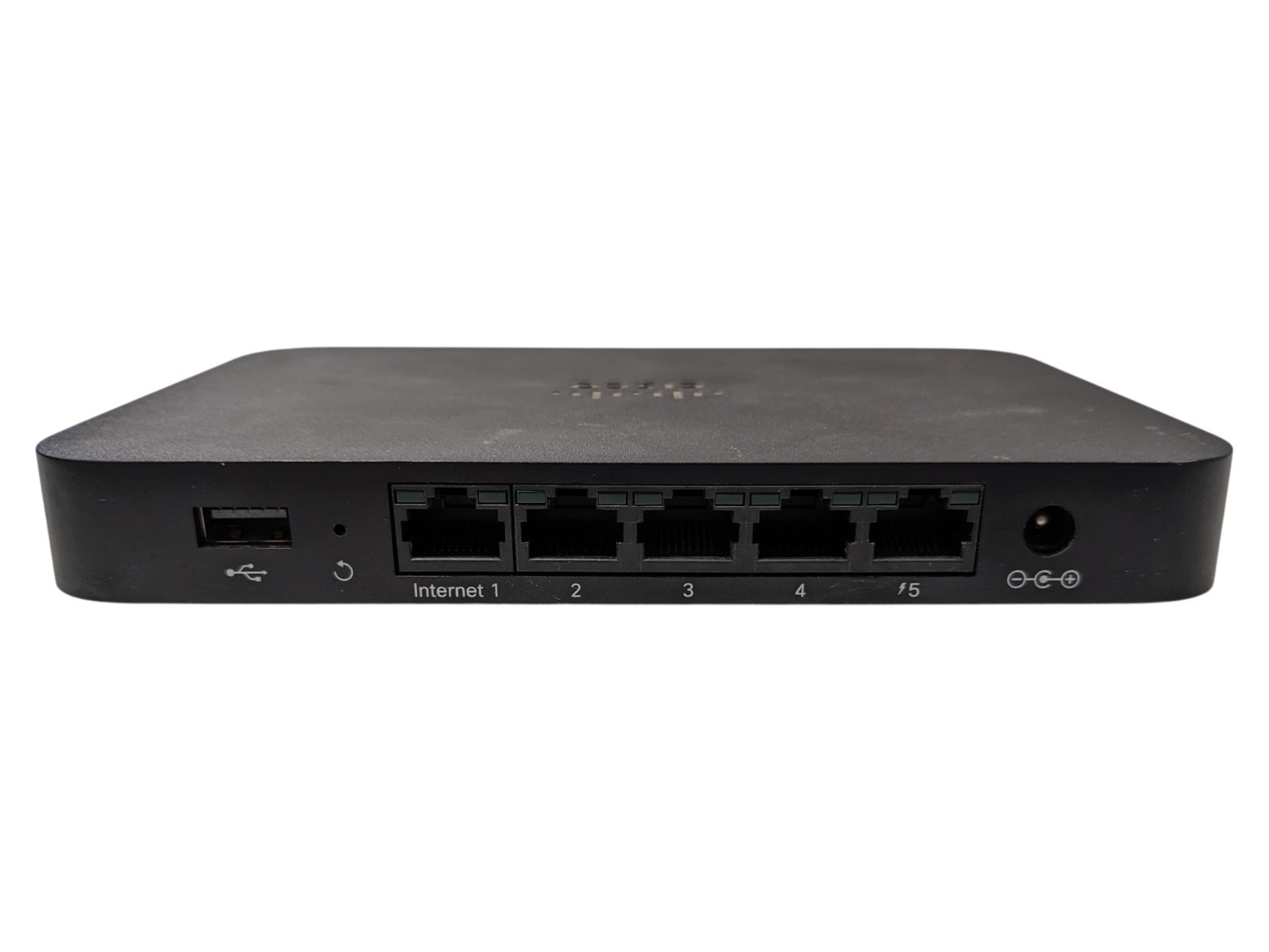 Cisco Meraki Z3 VPN Firewall - Black - W/ Power Supply - UNCLAIMED
