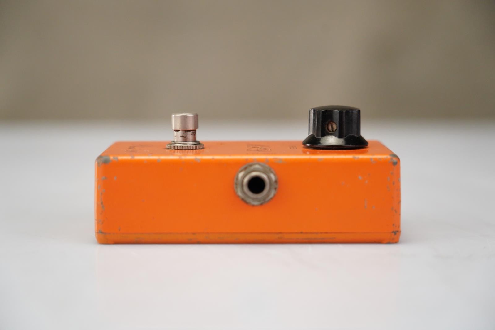 MXR MX-101 Phase 90 Script Logo Pedal #57271