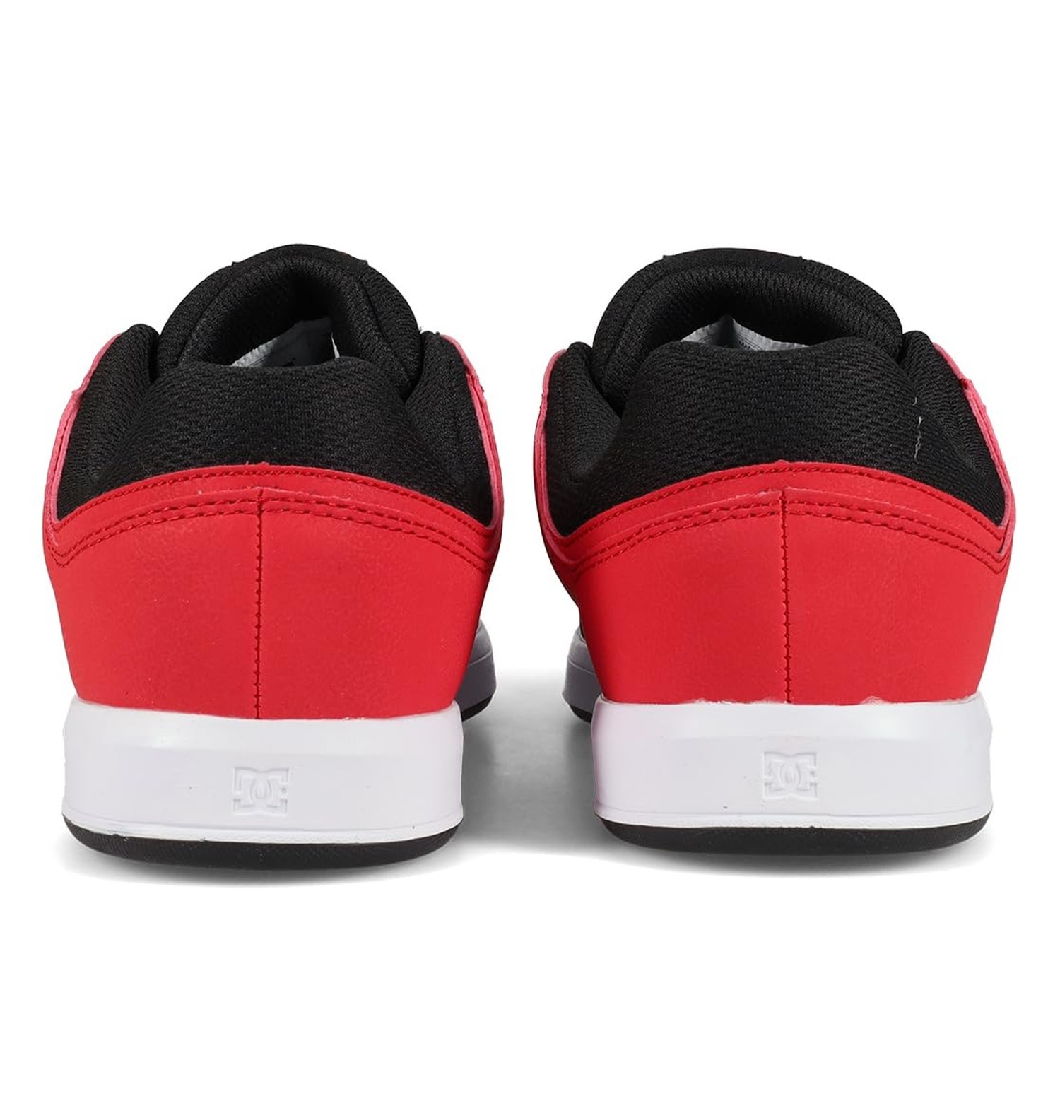 DC Men's Shoes Cure Skate 10.5 Black