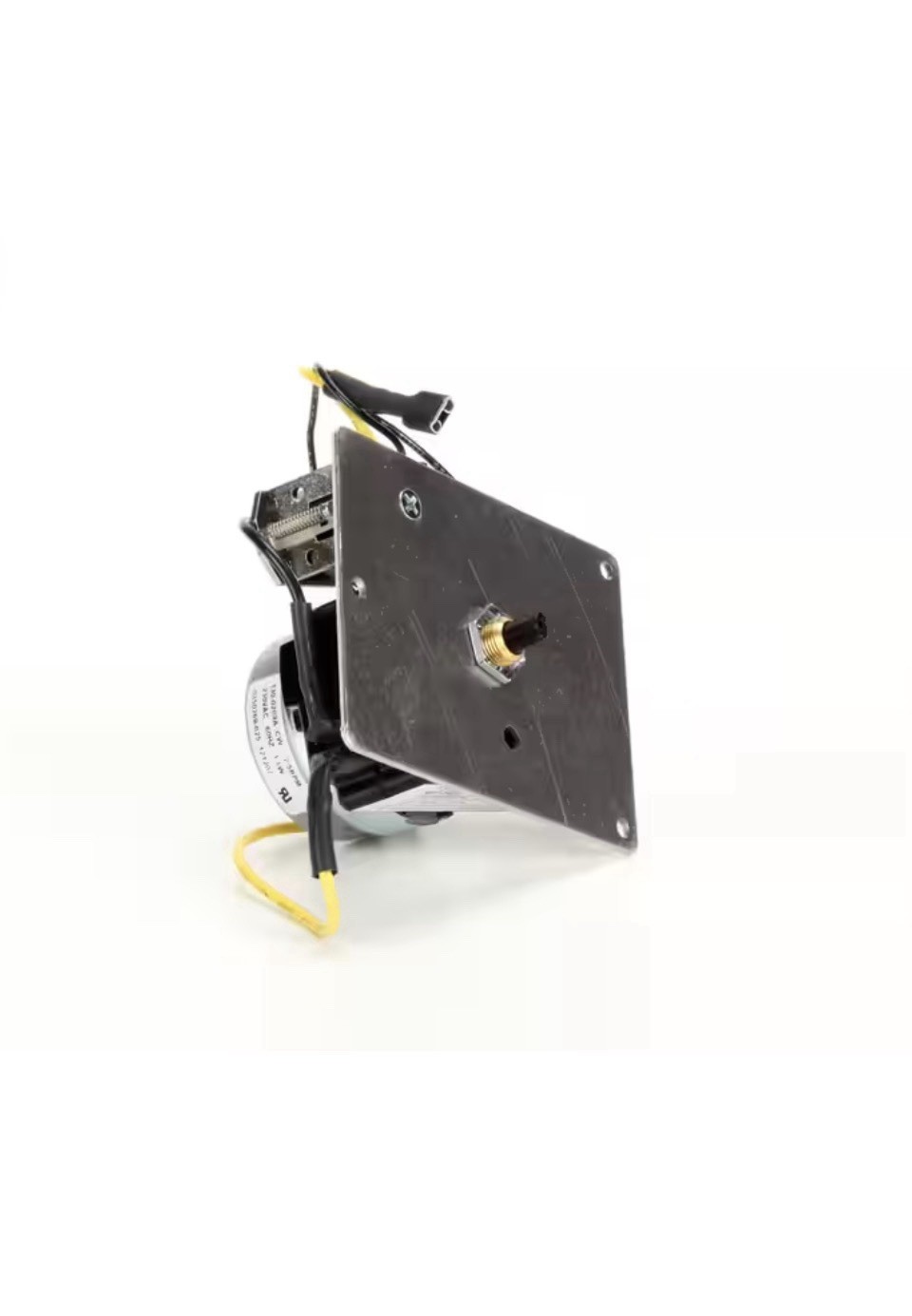Bakers Pride 2P-M1384A Timer, 15 Minute, Mechanical, 240V, EP28/P