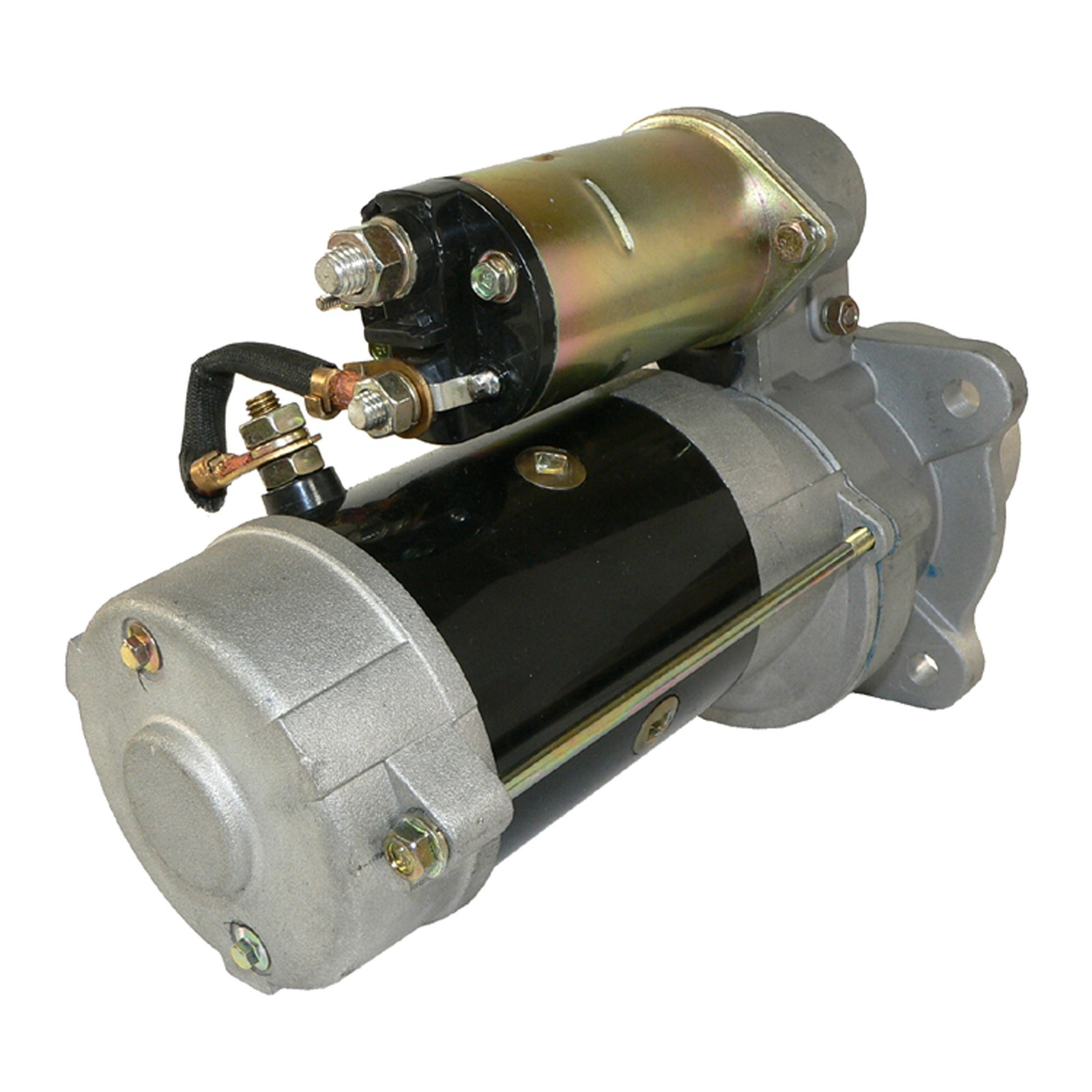 Starter for Oliver 1650; 1655; 1850; 1855; 77; 88; 880 1107514 1107539