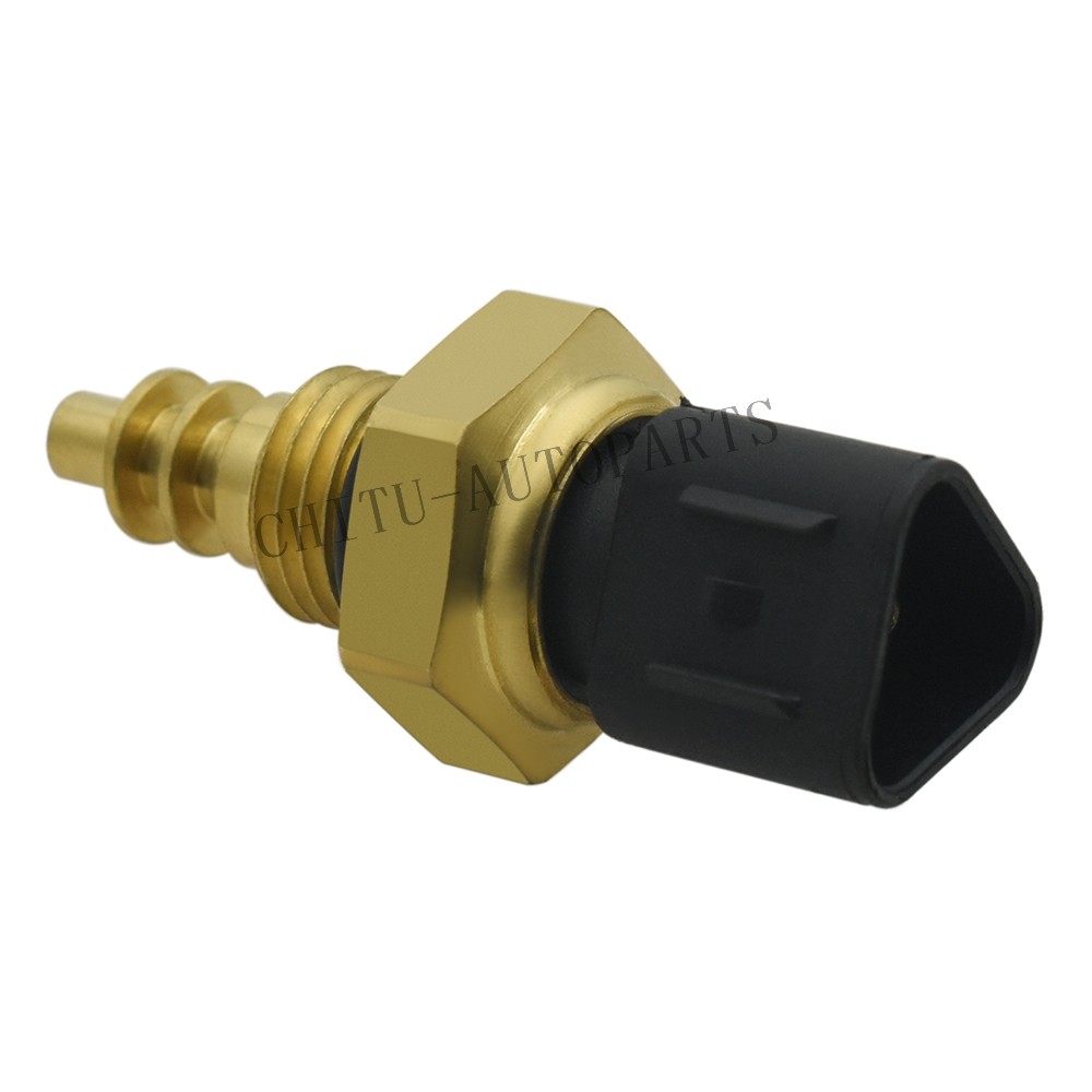 3 Pins Coolant Water Temperature Sensor 89422-87204 For Daihatsu Toyota CS-401