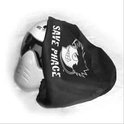 Save Phace Mask Bag