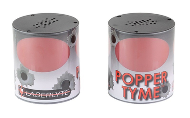 LaserLyte PopperTyme Laser Targets