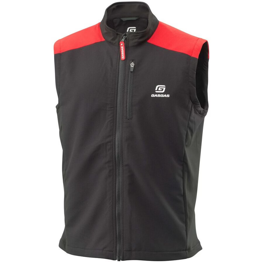 GasGas Apparel Trial Vest