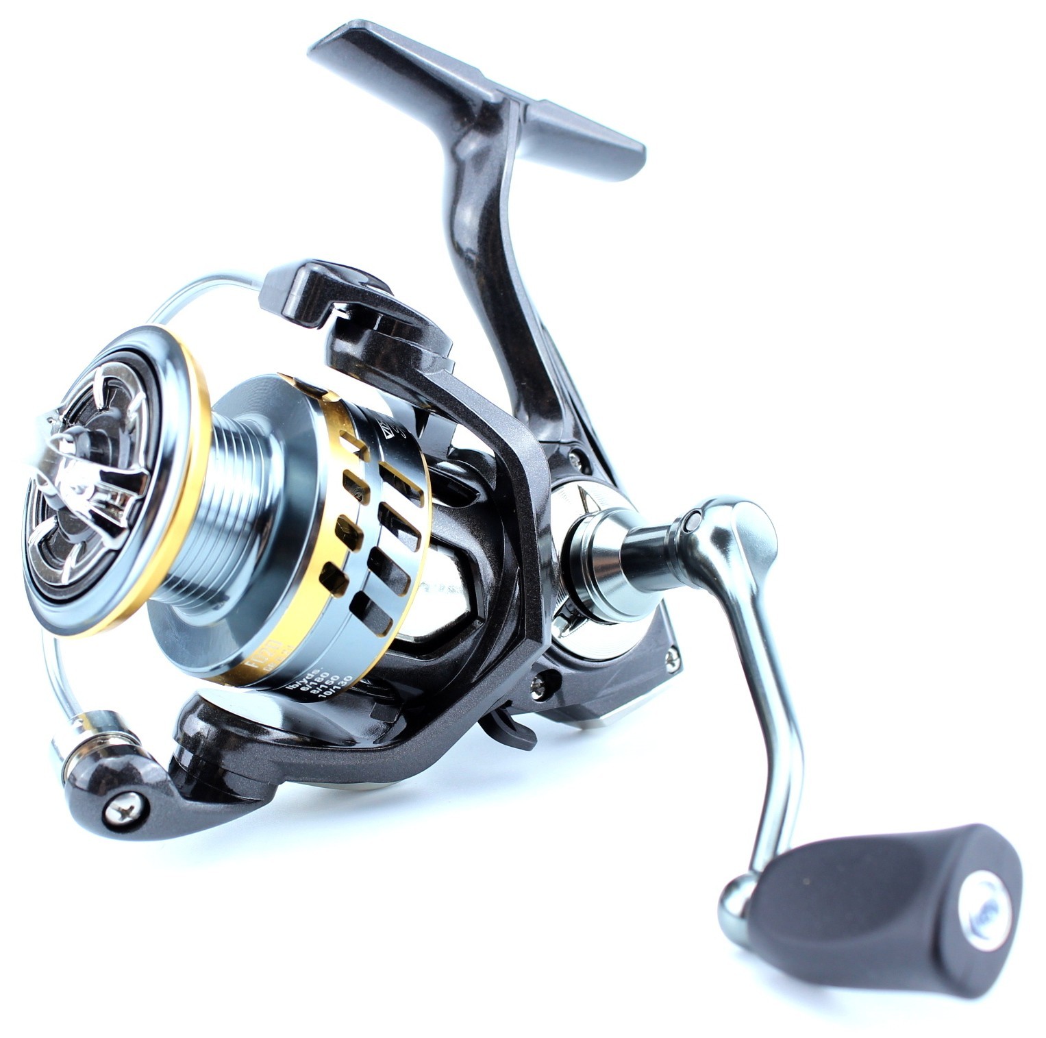 Mistrall Vixen - 2000 / 3000 - Spinning Reel