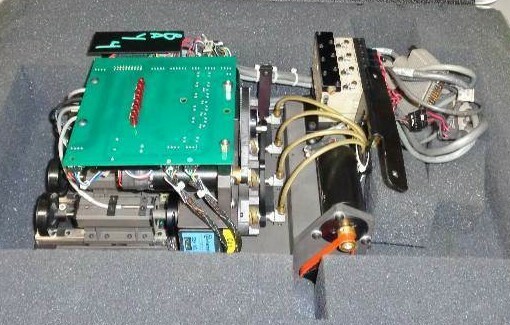 GSM C4 Head
