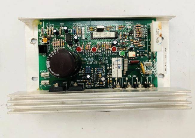 Repair Service For Proform Nordic Track Icon Epic MC-2000 MC2000 1Yr Warranty