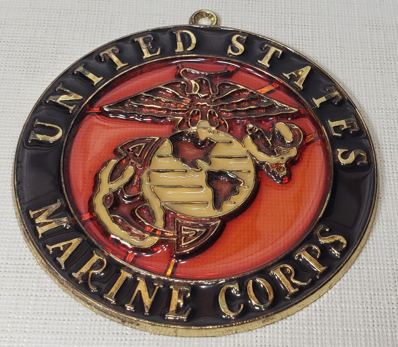 U.S. Marine Corps Sun Catcher