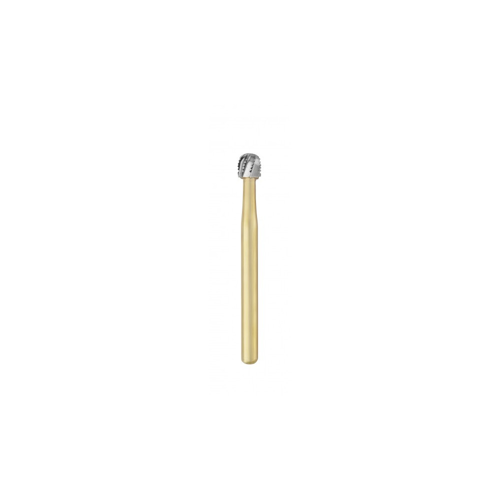 Great White Burs. GW8R Round 10 pcs.