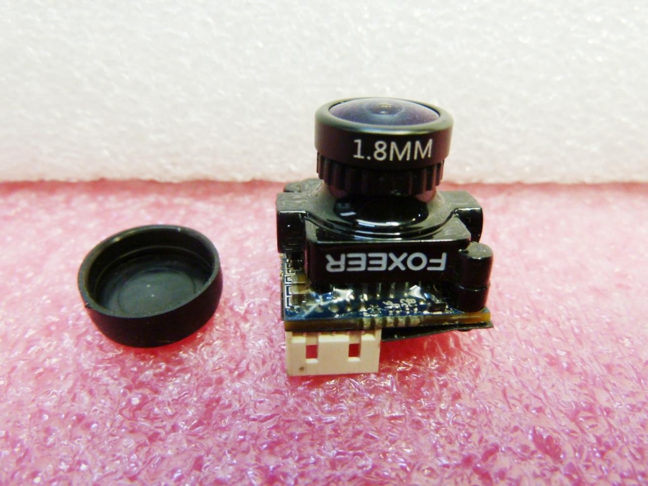 FOXEER ARROW PRO FPV Drone Camera Wide Dynamic Range | 1/3" | Lens: 1.8mm